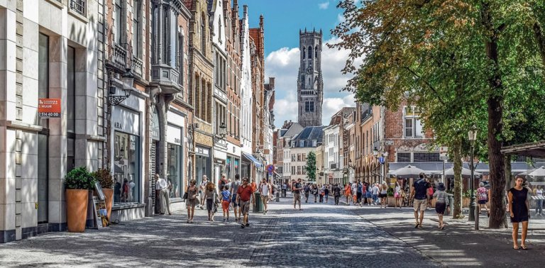 What Makes a City Worth Visiting Again?