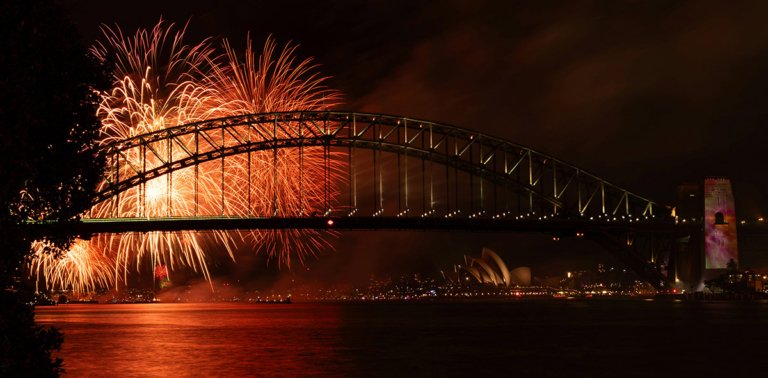 Top Cities Around the World to Spend New Year’s Eve