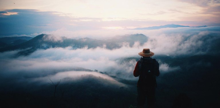 How to Turn a Regular Trip Into a True Adventure