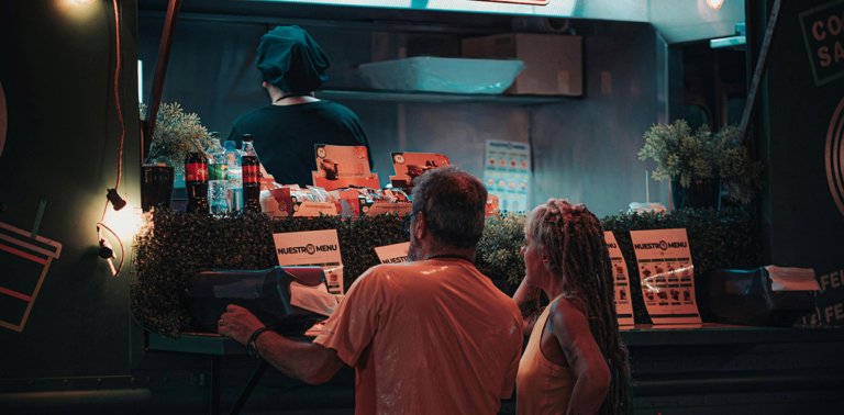 Savoring Authentic Dishes: Nighttime Culinary Adventures