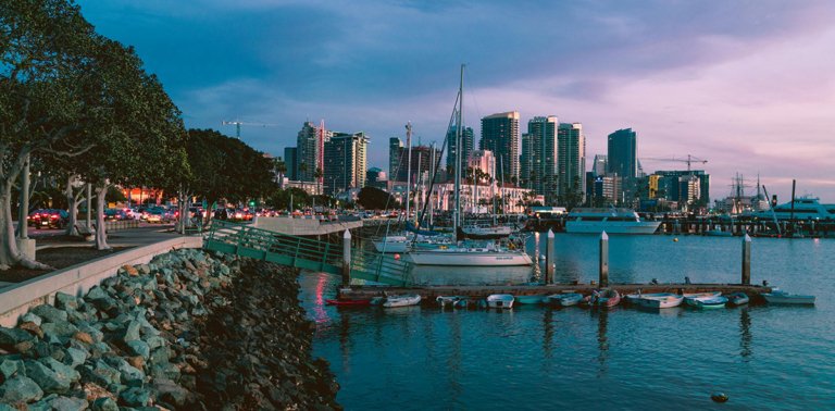 The San Diego Hotspots You Need On Your Itinerary