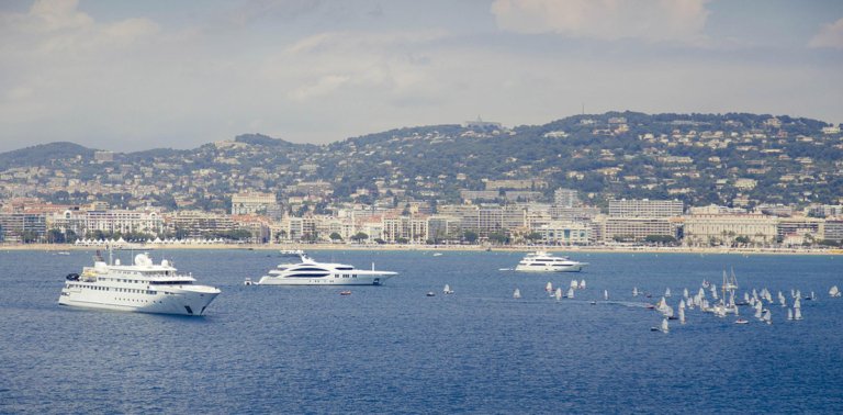 Cannes by Water: A One-Day Island-Hopping Plan for Active Travelers
