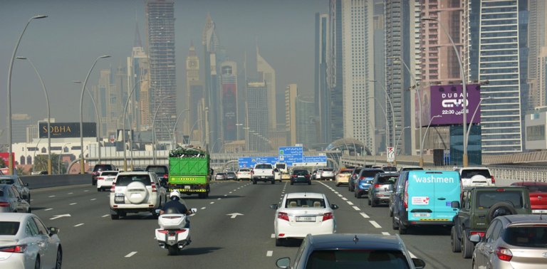 How GTR Luxury Redefines Travel for Elite Tourists in Dubai