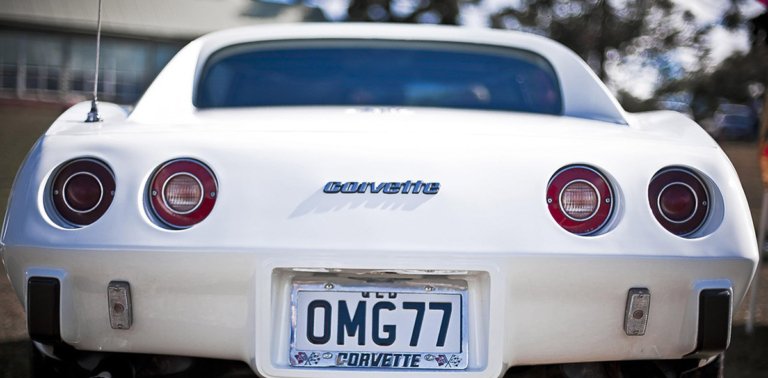 Conquering Scenic Routes in Your Corvette: How the Right Wheels Make Every Drive an Adventure