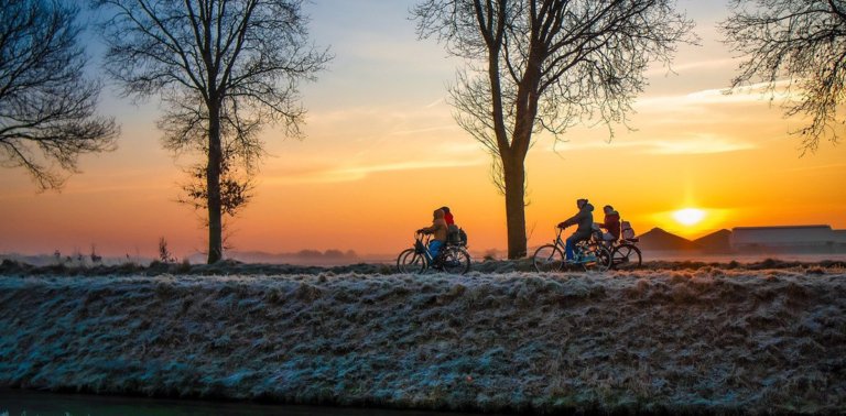 Active Getaways: Where to Go with the Whole Family