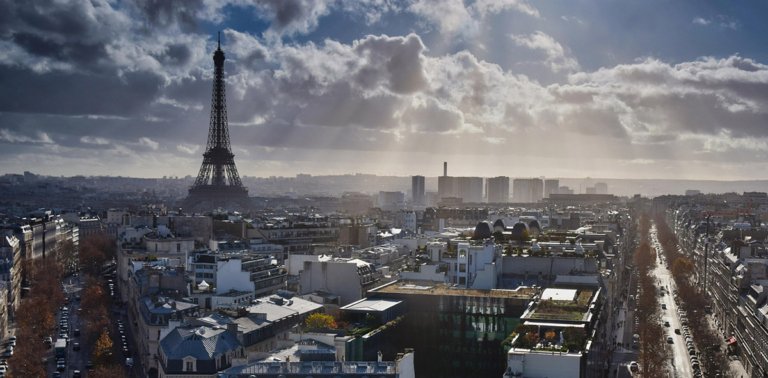 Travel Tips on the Best Hidden Paris Experiences