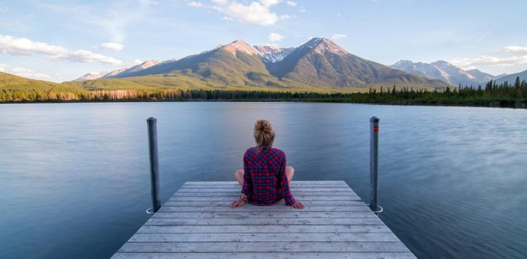 Digital Detox: Best Places to Unplug and Reset