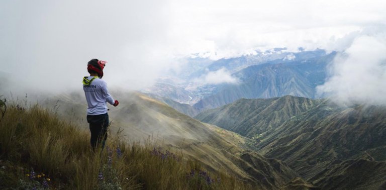 Peru’s Ultimate Mountain Biking Adventure