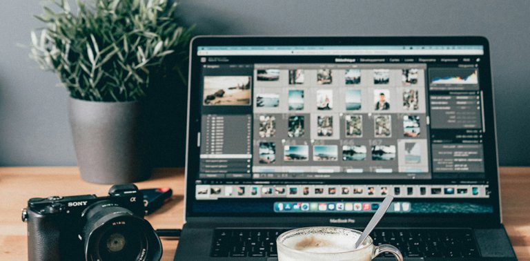 Perfect Your Images: Remove Clutter and Highlight Subjects