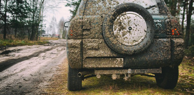 Planning the Perfect Weekend Off-Road Adventure