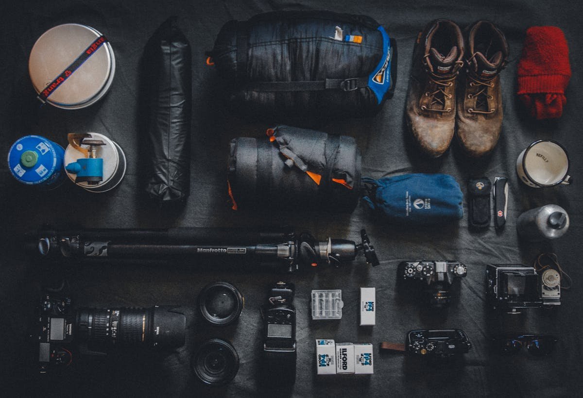 Why Every Outdoor Enthusiast Should Consider a Gear Audit Before Traveling