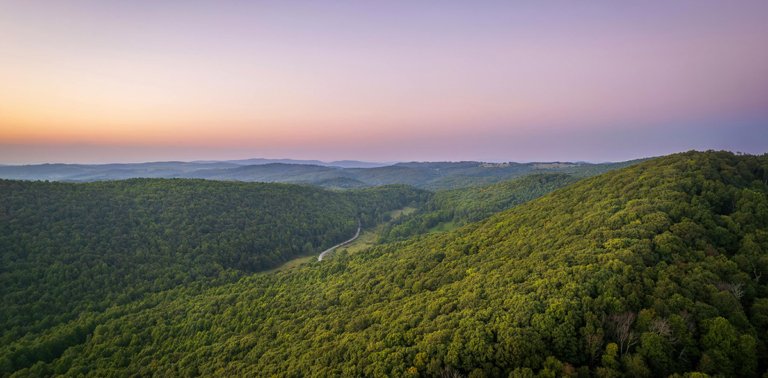 The 5 Best Places for Hiking in Georgia: Mountains, Waterfalls, and Wilderness Adventures