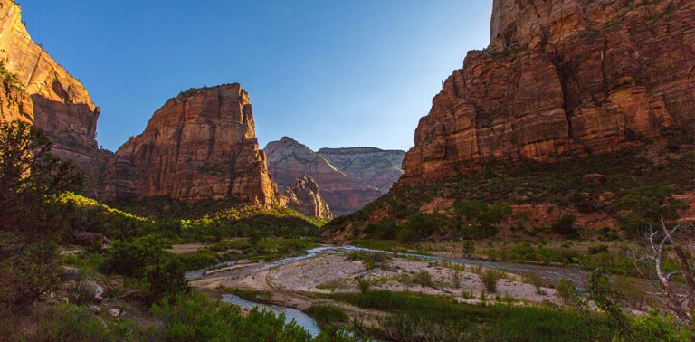 What to Expect When Visiting Cedar City Utah