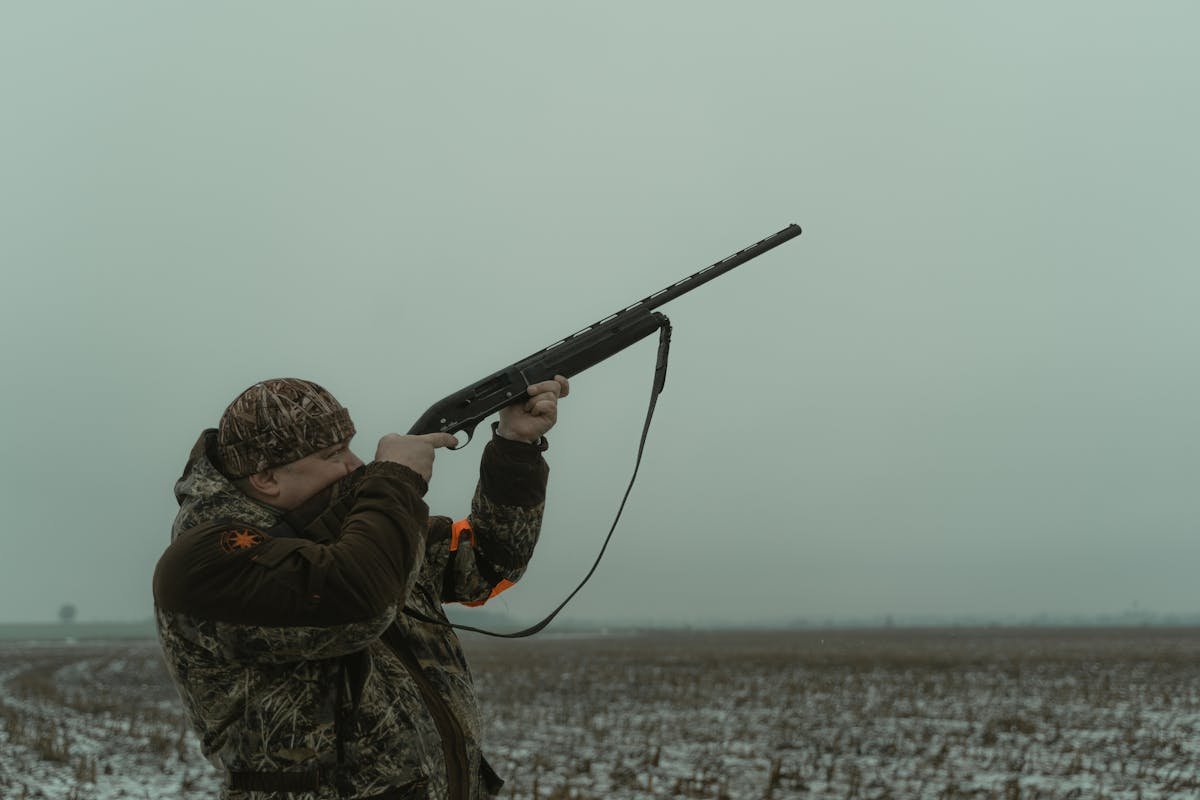 Maximize Your Hunting Success with Advanced Gear Strategies