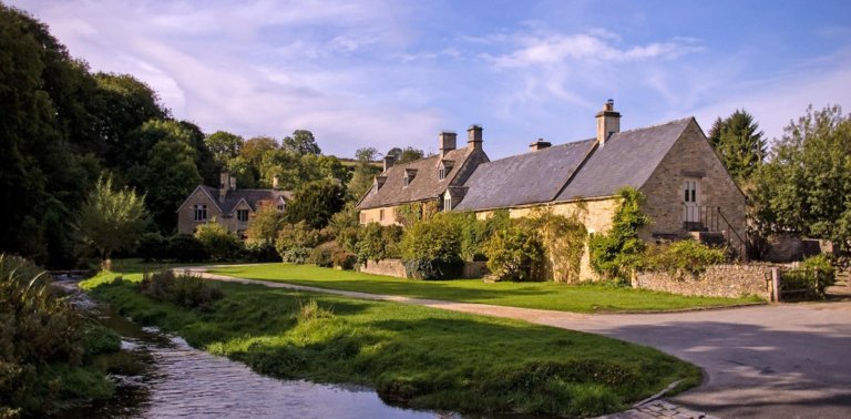 Where to Go for the Best UK Staycations