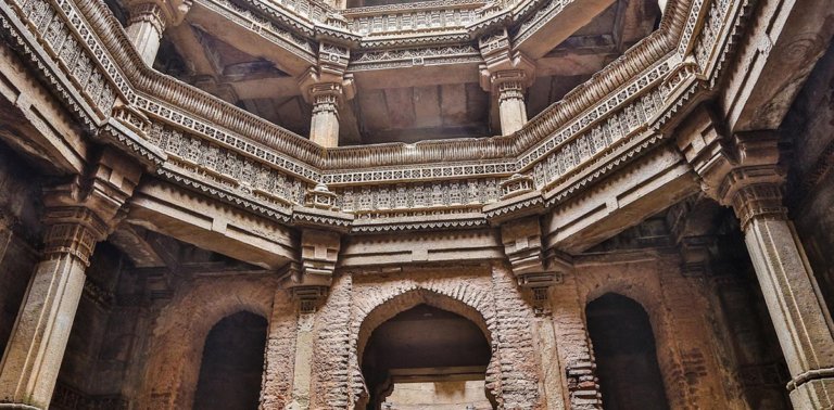 Hidden Jewels In Gujarat You Can Easily Reach by GSRTC