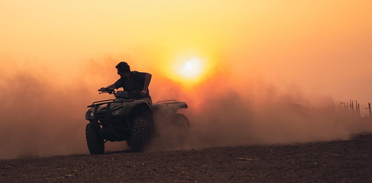 ATV Tours You’ll Love: Explore Rugged Trails & Breathtaking Landscapes