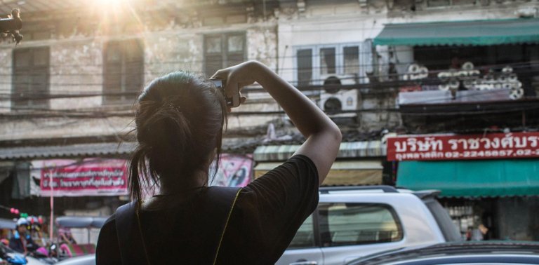 Why Your Best Travel Stories Start After You Put the Guidebook Away