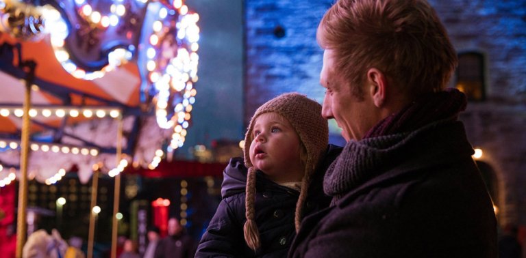 Winter Comfort Guide: The Best Clothing and Accessories for Kids