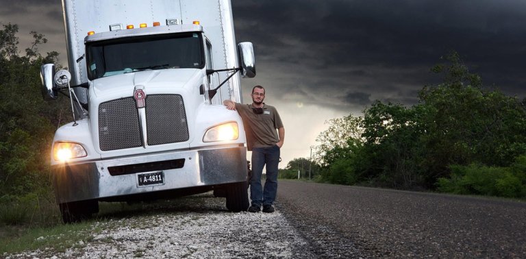 Steering Through Change: What Truckers Need to Know in 2025