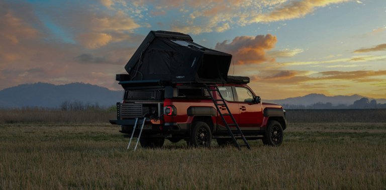 The Ultimate Overlanding Gear Guide for Adventure Travelers
