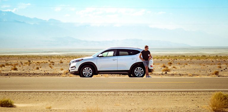 The Ultimate Guide to Renting a Car for Your U.S. Travels