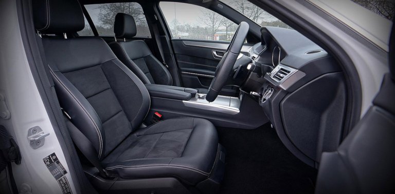 Why Custom Car Seat Covers Are the Ultimate Upgrade for Any Vehicle