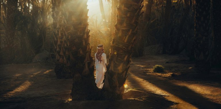 Discover the Untold Beauty of Saudi Arabia beyond the Sand Dunes