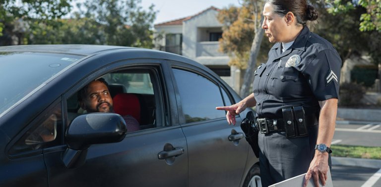 Understanding the Legal Consequences of DUI Offenses