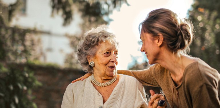 Smart Safety Tech for Seniors