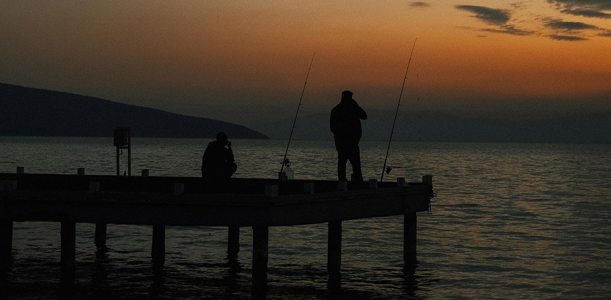 Night Fishing: A Tier List of Possible Catches