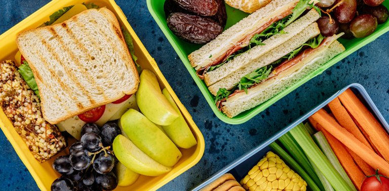 Road Trip Ready: How to Pack the Perfect Travel Lunch