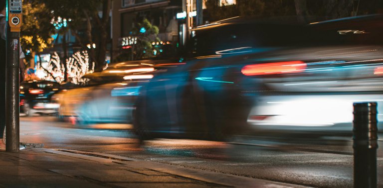 What Every Driver Should Do Right After a Collision