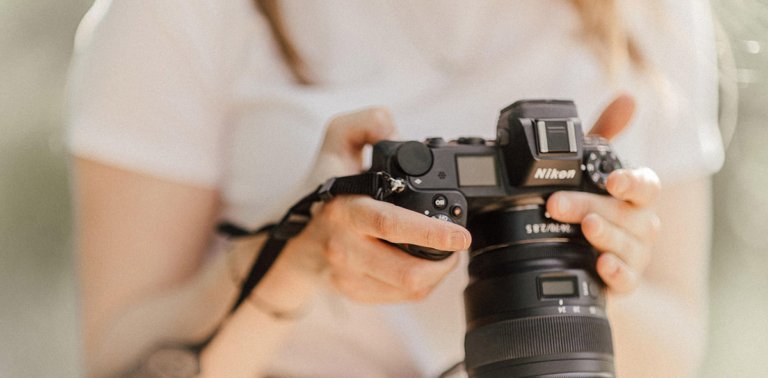 The Surprising Secrets Of Commercial Photography