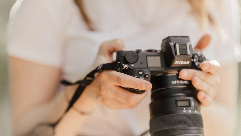 travel photography guide