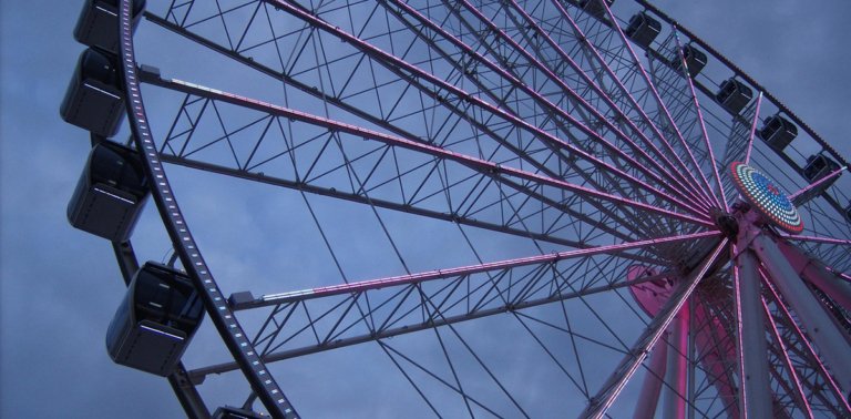 Things to Know Before Visiting Pigeon Forge