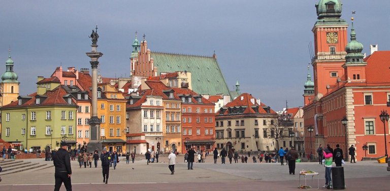6 Best All-Inclusive Poland Tour Packages for First-Time Visitors
