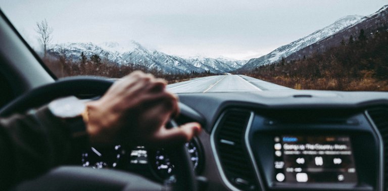 Nomadic Life with Eczema: How to Stay Comfortable on the Road