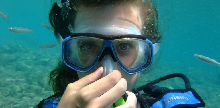 How Prescription Dive Masks Work: Everything You Need to Know Before Buying One